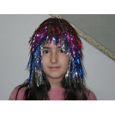 פיאת מסיבות נוצצת